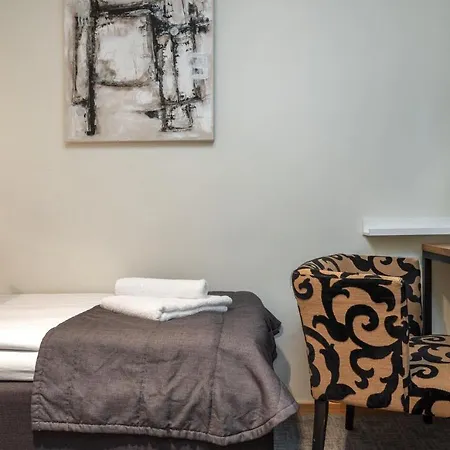 Hotel Thon Partner Kungsbron