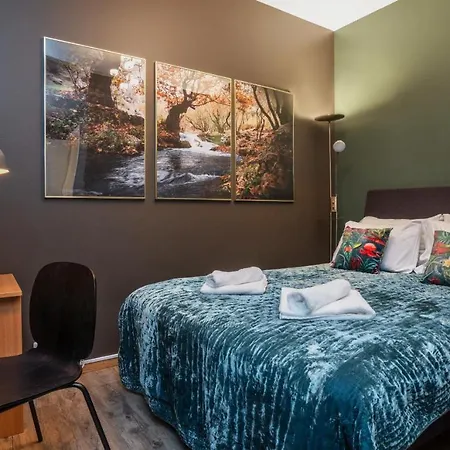 Hotel Thon Partner Kungsbron