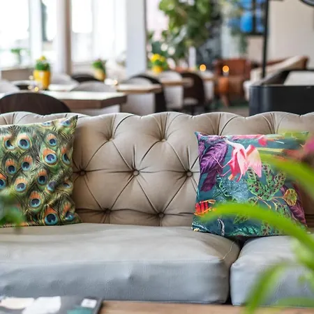 Thon Partner Kungsbron Hotel 3*