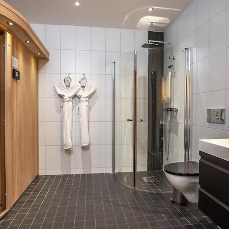 Hotel Thon Partner Kungsbron