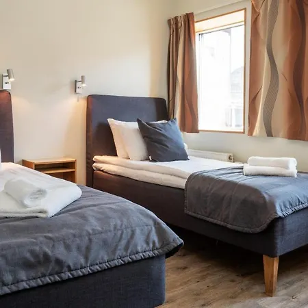 Hotel Thon Partner Kungsbron Stockholm