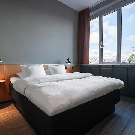 Hotel Mornington Bromma Stockholm