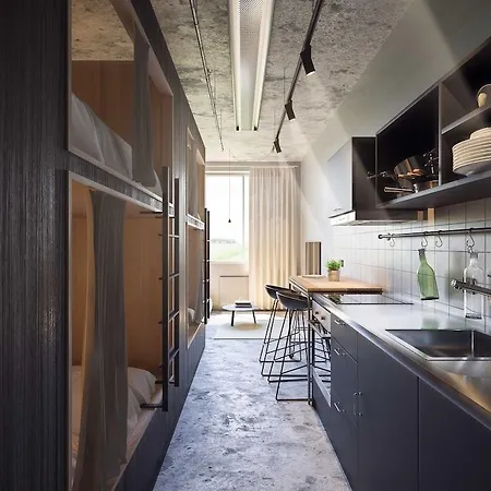 Mornington Bromma 4* Stockholm
