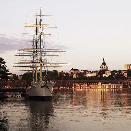 Grand Stockholm