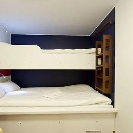 Micro Hotel Stockholm