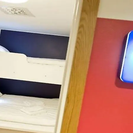 Hotel Micro Stockholm