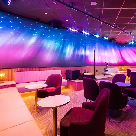 Viking Line Ferry Viking Glory - One-way Journey From To Turku * 스톡홀름