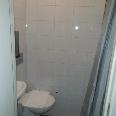 Birka 3* Stoccolma