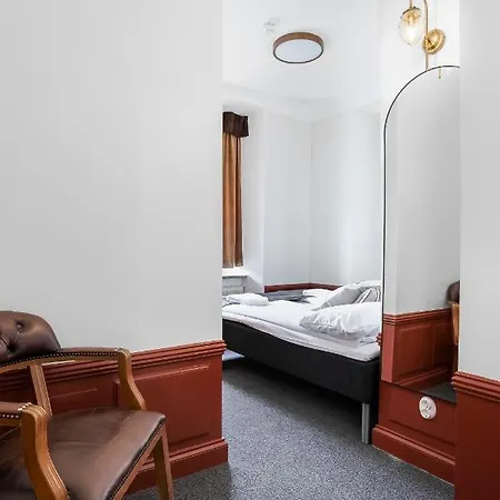 Skeppsbron Hotel