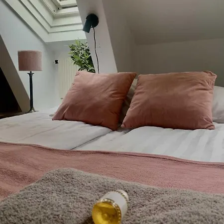 Vandrarhem Lilla Brunn