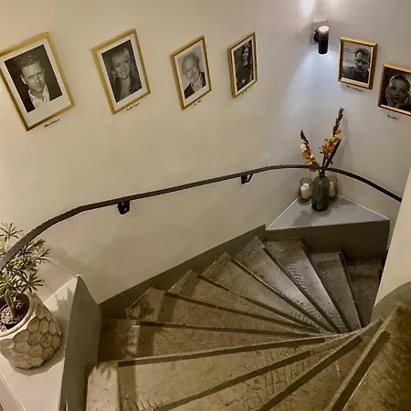 Lilla Brunn Hostal Estocolmo