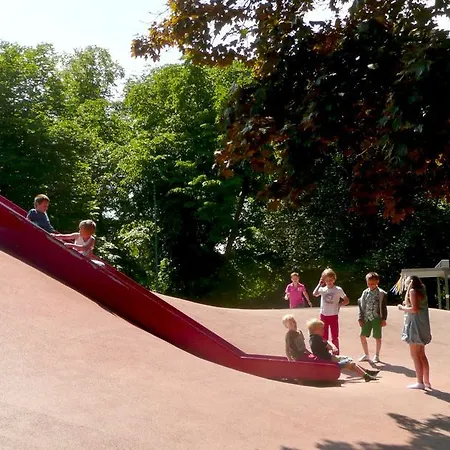 Wasa Park מלון שטוקהולם