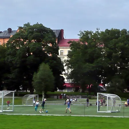 Wasa Park שטוקהולם