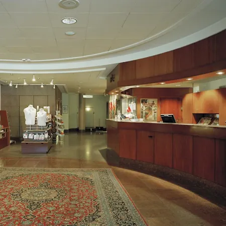 Hotel Hasselbacken