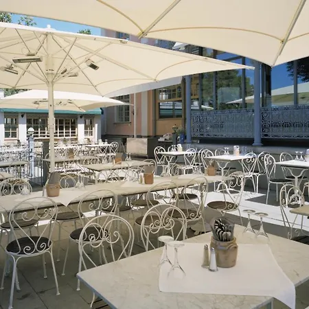 Hasselbacken Hotel 4*
