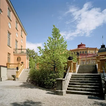 Hasselbacken Sztokholm