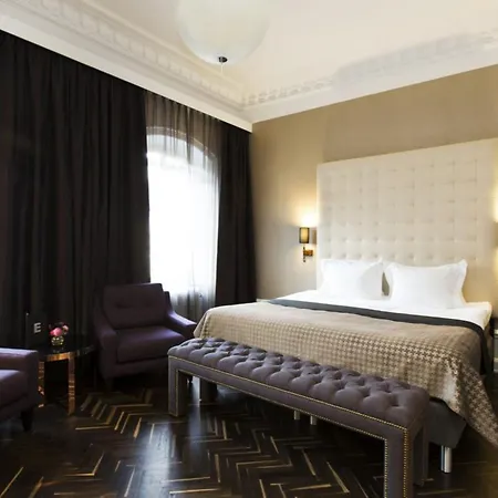 Отель Elite Adlon