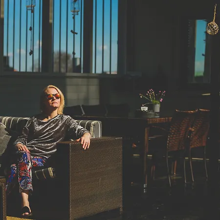 Lilla Radmannen Отель