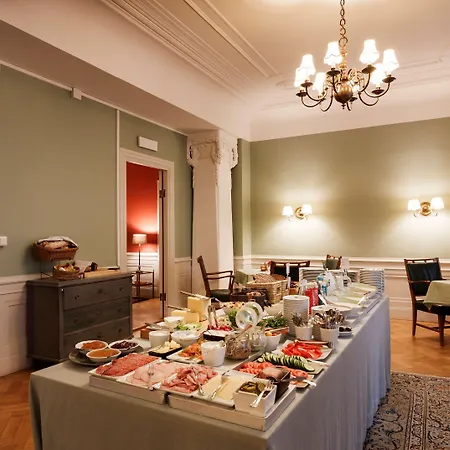 Esplanade, Bw Signature Collection Hotel Stockholm
