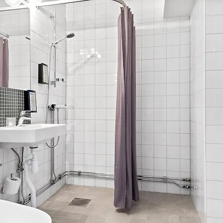 Telefonplan 3* Stockholm