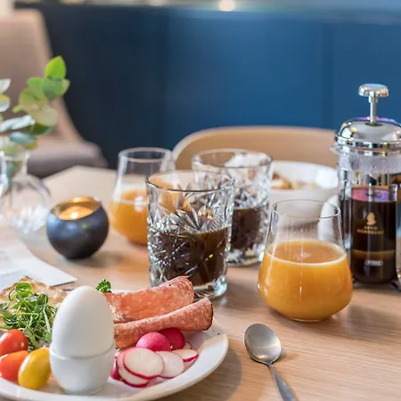 Hotel Telefonplan Stockholm