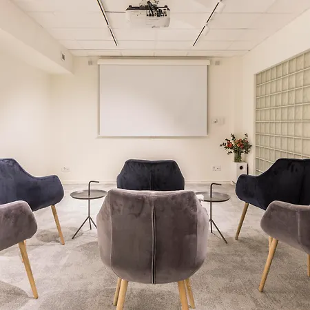 Hotel Telefonplan 3*