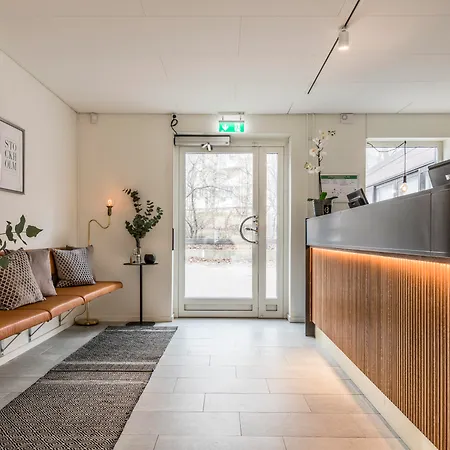 Telefonplan 3* Stockholm
