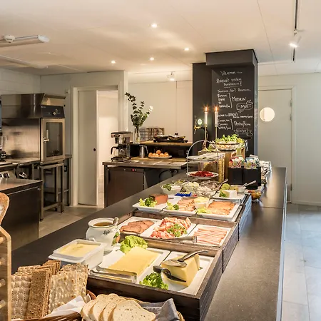 Telefonplan Hotel