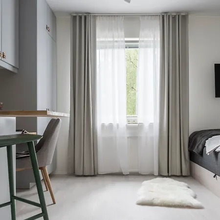Hotel Telefonplan Stockholm