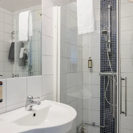 Telefonplan Hotel Stockholm