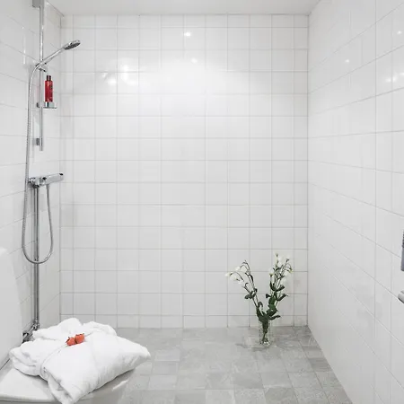Hotel Telefonplan Stockholm