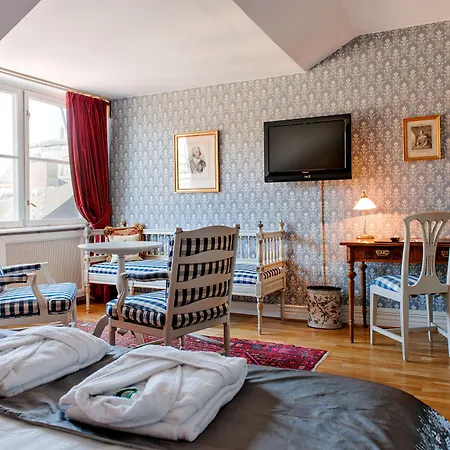 Scandic Gamla Stan 4*