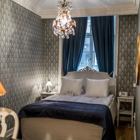 Scandic Gamla Stan Hotel