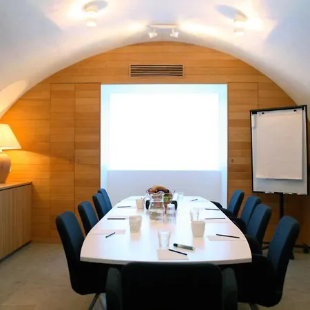 Scandic Gamla Stan 4* Sztokholm