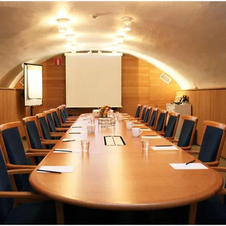 Scandic Gamla Stan 4*