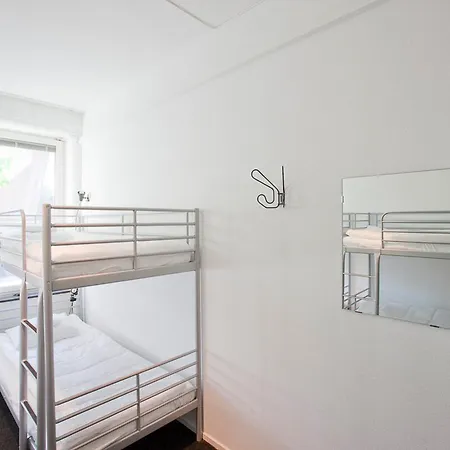 Acco Hostel *
