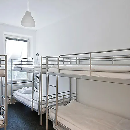 Hostel Acco Stockholm
