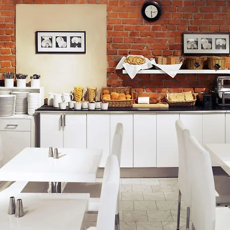 Ibis Styles Odenplan Hotel 3*
