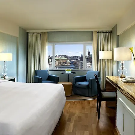 Hotel Sheraton Stockholm