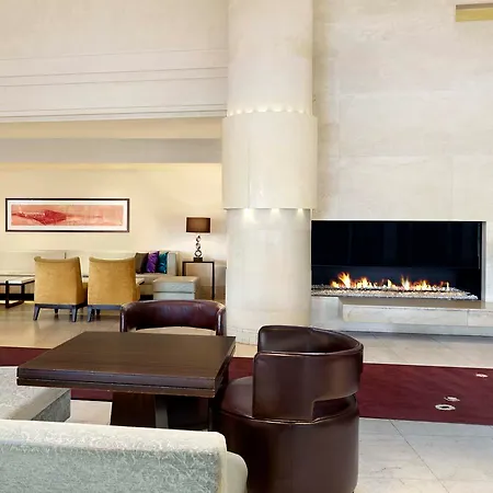 Sheraton Hotel