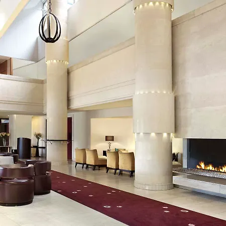 Hotel Sheraton 5*