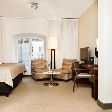 Elite Marina Tower Hotel
