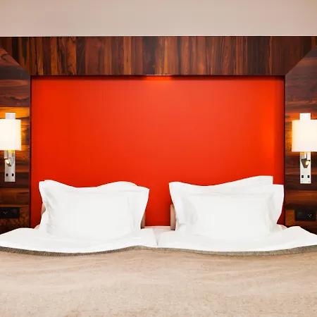 Elite Marina Tower Hotel Nacka