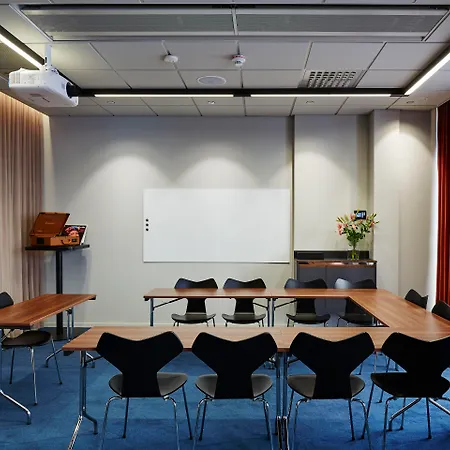 Hotel Clarion Amaranten Stockholm
