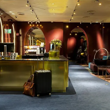 Scandic Stockholm