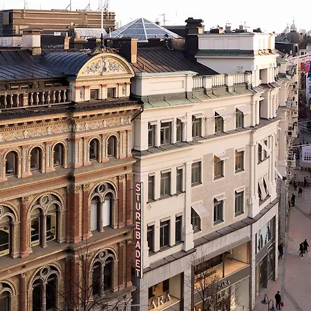 Scandic Hotel Stockholm