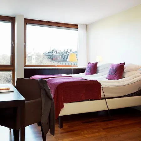 Scandic Stockholm