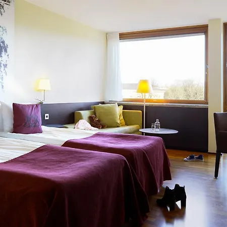 Scandic Hotel Stockholm