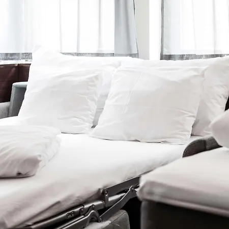 Hotel Western And Stockholm