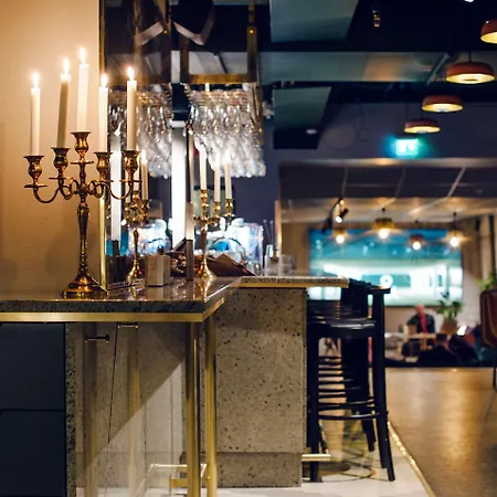 Hotel Western And 3*